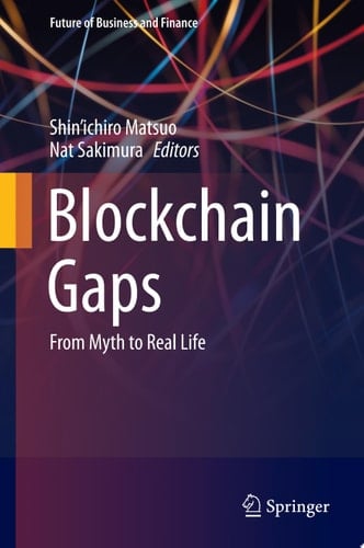 Blockchain Gaps