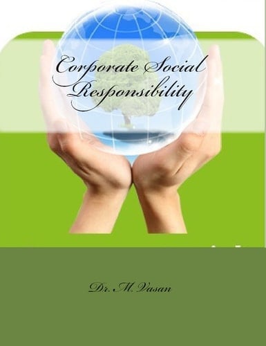 Corporate Social Responsibility