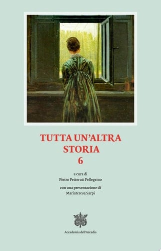 Tutta un'altra storia 6