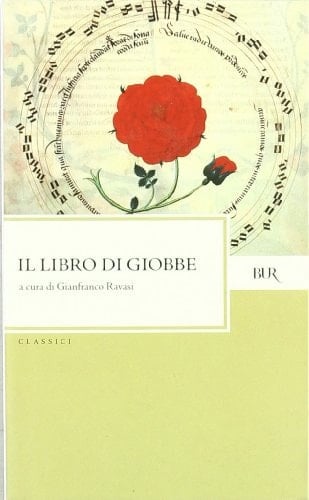 Il libro di Giobbe