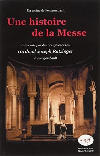 Une histoire de la messe
