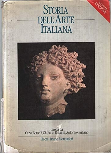 Storia dell'arte italiana