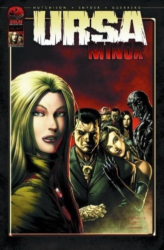 Ursa Minor Vol 1