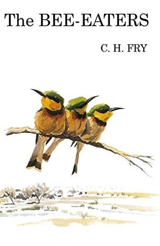 TheBee-Eaters