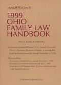 Ohio Family Law Handbook 1999