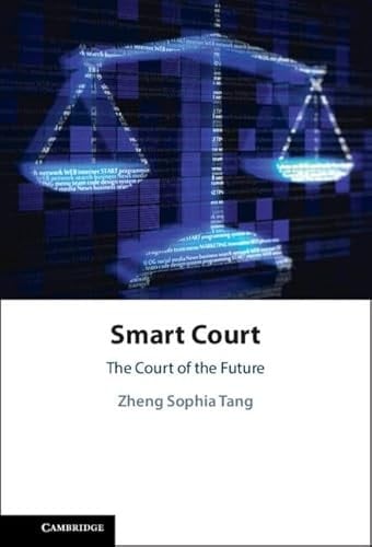 Smart Court The Court of the Future