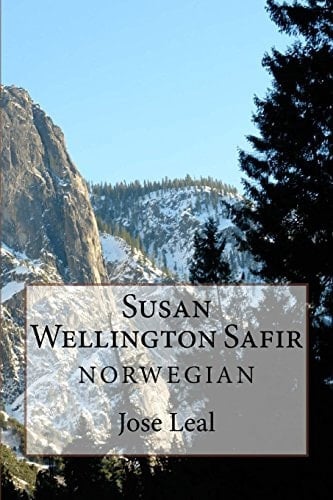 Susan Wellington Safir