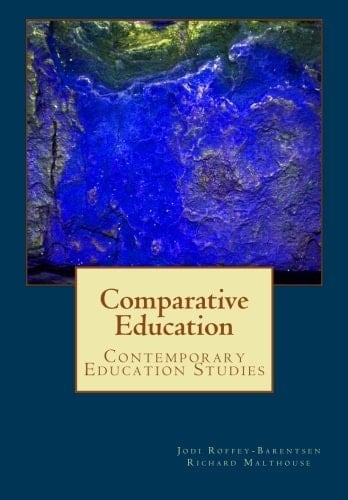 Comparative Education Contemporary Education Studies