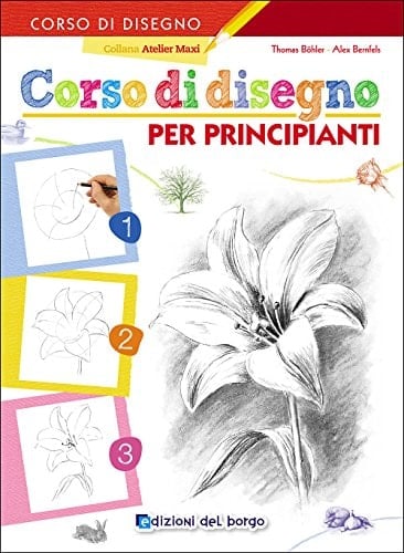 Corso di disegno per principianti