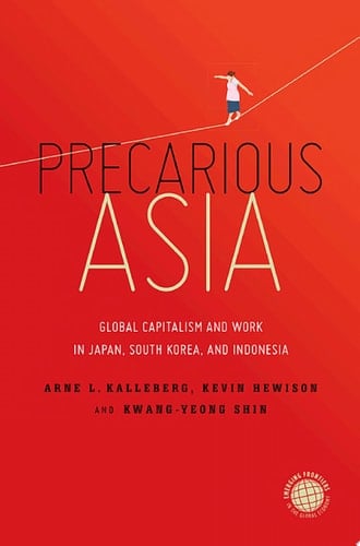 Precarious Asia