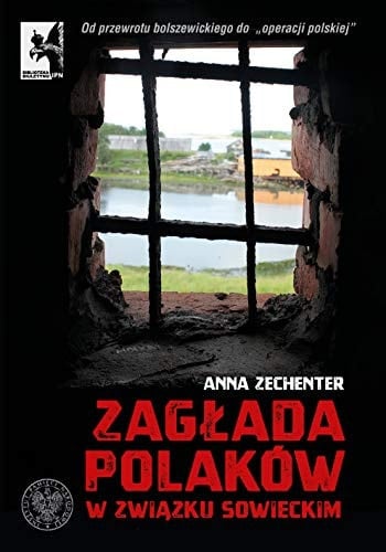 Zaglada Polakow w Zwiazku Sowieckim