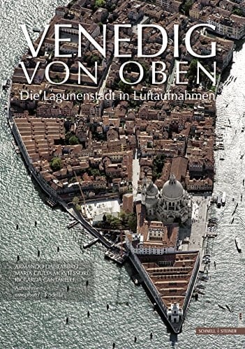 Venedig von oben