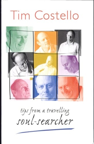 Tips from a Travelling Soul-Searcher