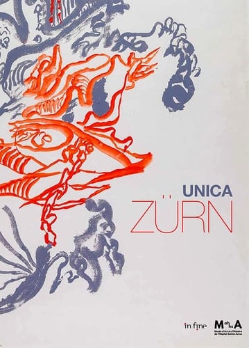 Unica Zürn 1916-1970