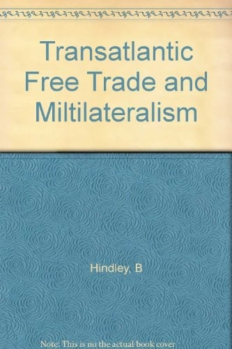 Man and His Environment