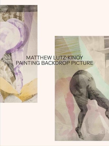 Matthew Lutz-Kinoy Painting Backdrop Picture