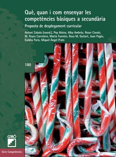 Què, quan i com ensenyar les competències bàsiques a secundària