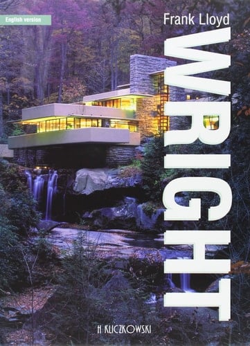 Frank Lloyd Wright