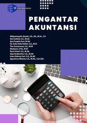 PENGANTAR AKUNTANSI