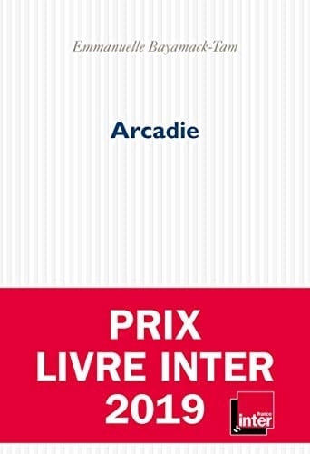 Arcadie