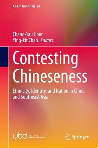 Contesting Chineseness