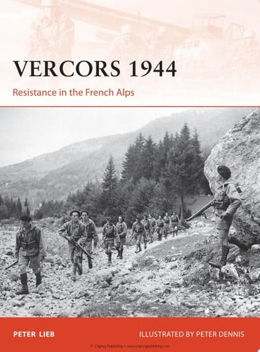 Vercors 1944