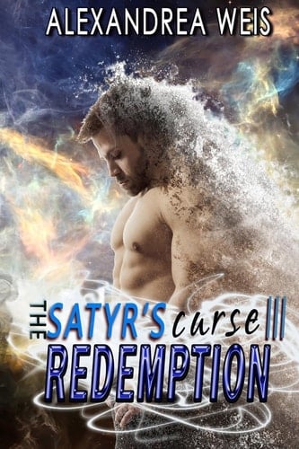The Satyr's Curse III: Redemption The Satyr's Curse Series