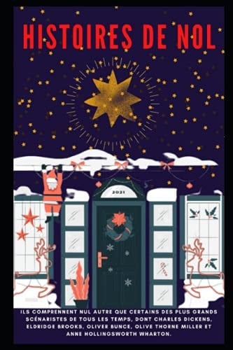 Histoires de Nol