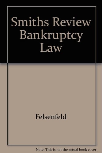 Bankruptcy Law