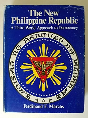 The new Philippine Republic: A Third World approach to democracy