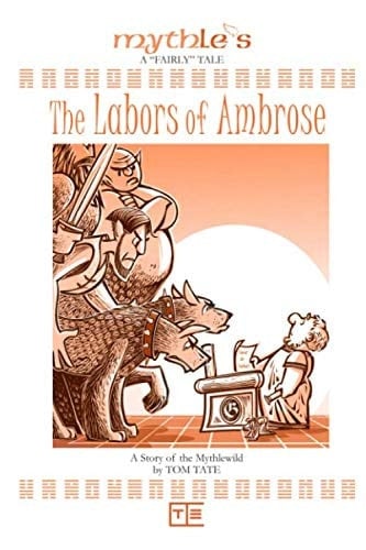 The Labors of Ambrose