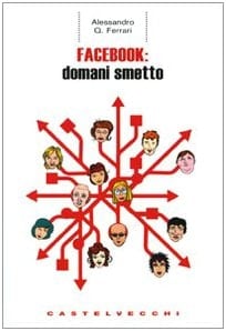 Facebook domani smetto