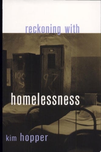 Reckoning with Homelessness