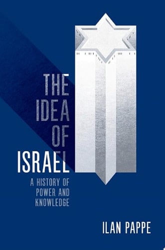 The Idea of Israel