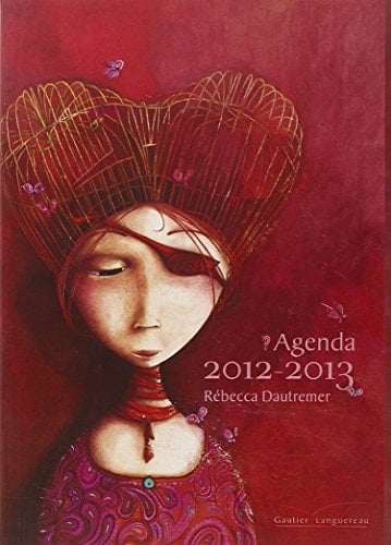 Agenda scolaire 2012-2013
