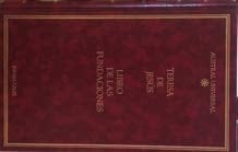 Libro de las fundaciones