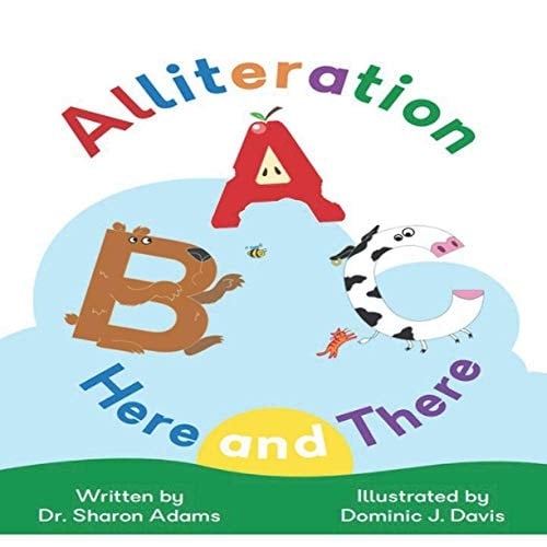 Alliteration Here and There