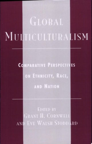 Global Multiculturalism