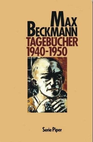 Tagebücher 1940-1950