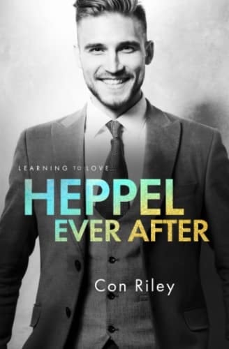 Heppel Ever After: Learning to Love #5