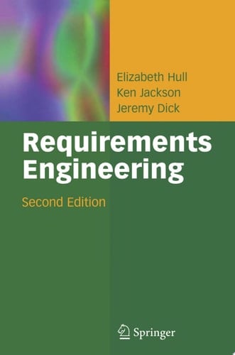 Requirements Engineering