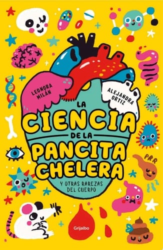 La ciencia de la pancita chelera Y otras rarezas del cuerpo