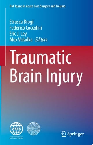 Traumatic Brain Injury