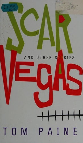 Scar Vegas and Other Stories