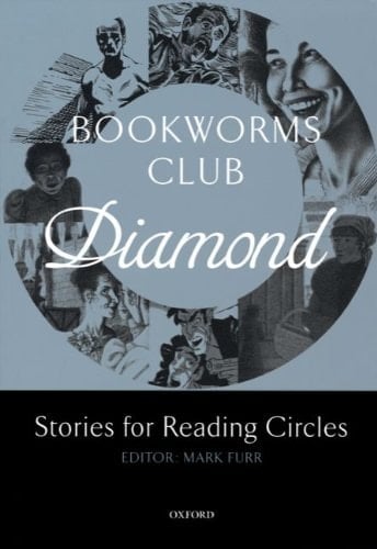 Bookworms Club Diamond: B2 Stories for Reading Circles: Reader