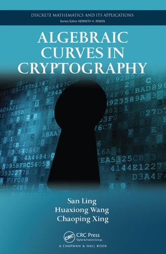 Algebraic Curves in Cryptography