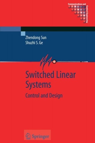 Switched Linear Systems