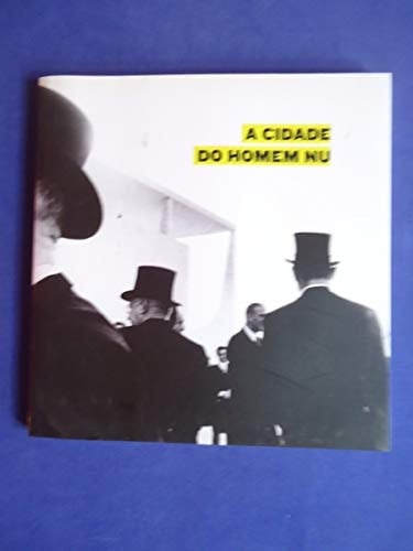 A Cidade do Homem Nu