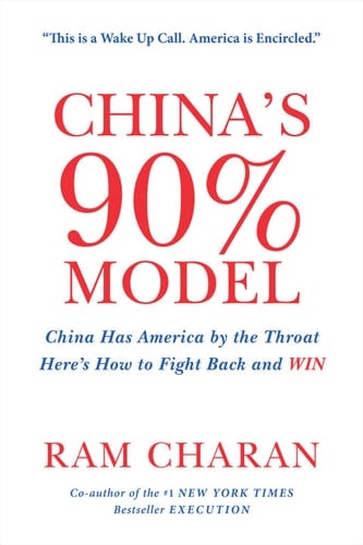 China's 90% Model