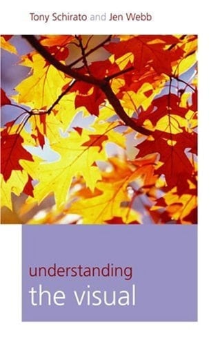 Understanding the Visual (Understanding Contemporary Culture series)